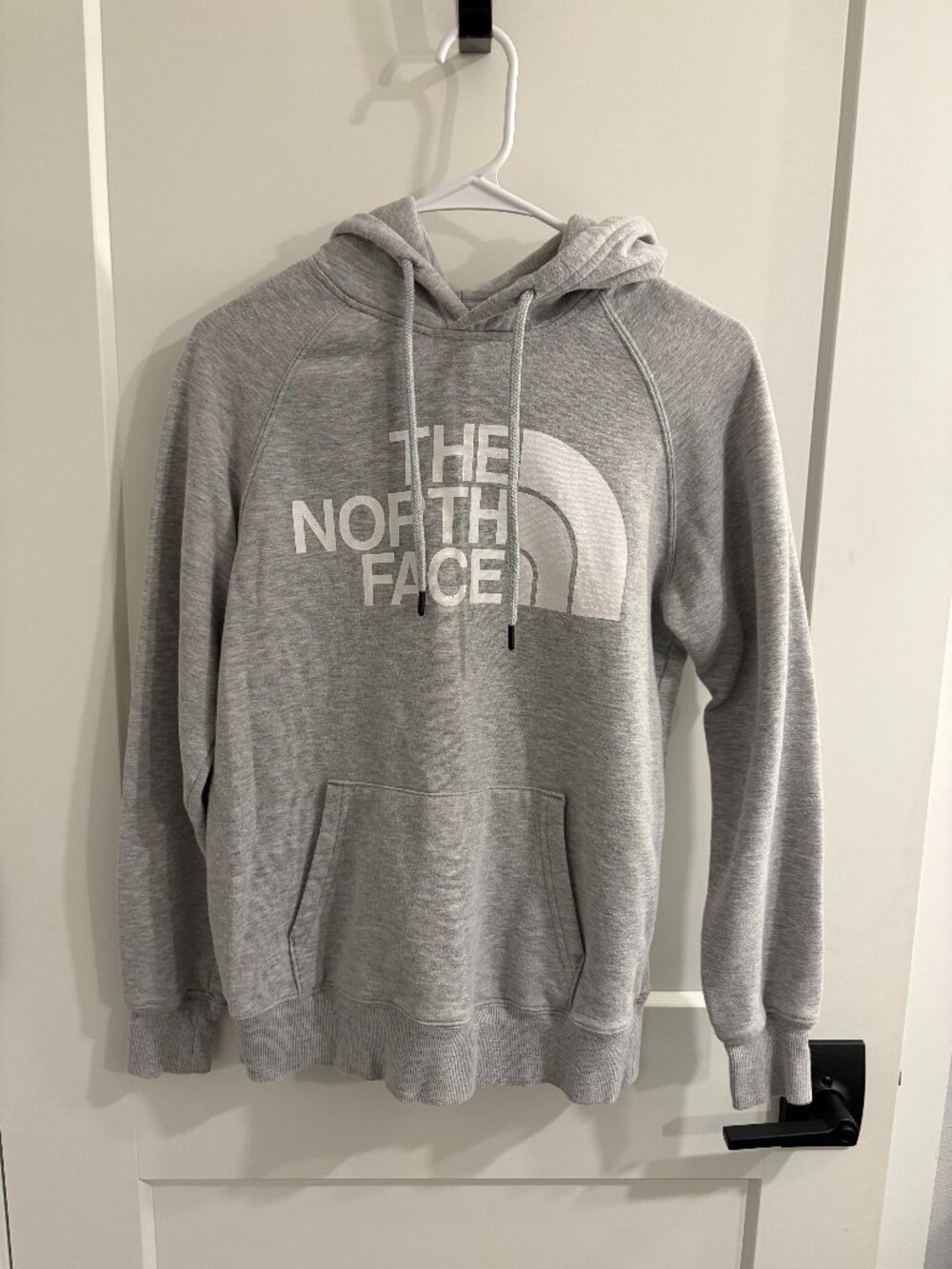 North Face Sweatshirt